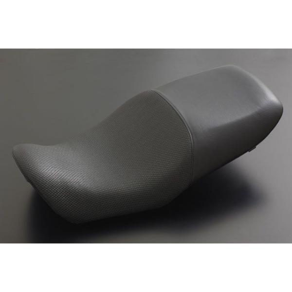 PMC ZRX1100 ZRX1200R/S/DAEG シート関連パーツ スタイリッシュシートコンプ...