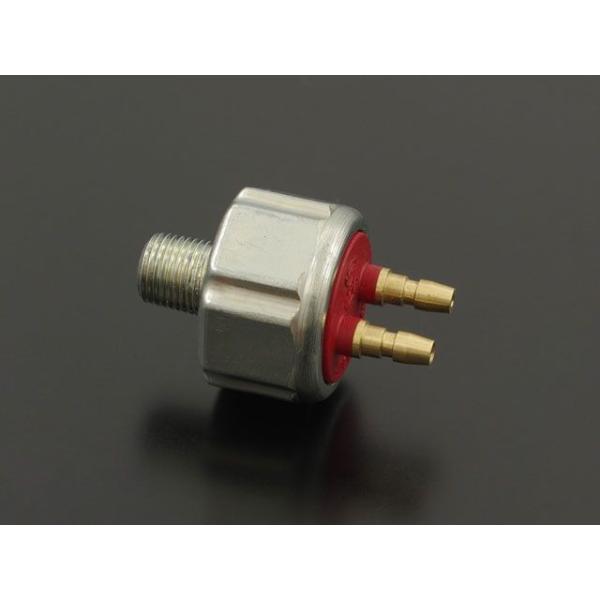 PMC Z1/Z2 その他ブレーキ用パーツ 油圧フロントブレーキスイッチ ピーエムシー