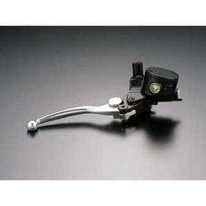 PMC 汎用 マスターシリンダー Nissinワンピースマスターシリンダー レーシングタイプ（カップ...