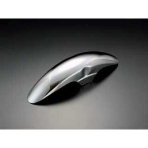 PMC ピーエムシー Z/KZ フロントナローフェンダー Z1 (900SUPER4) Z1-R