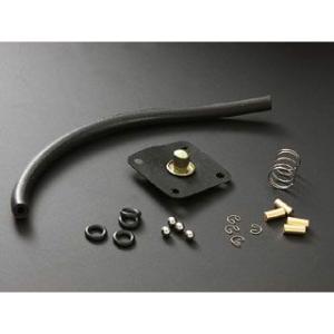 PMC Z1R-2 Z1000MK2 キャブレター関連パーツ 加速ポンプオーバーホールキット ピーエ...