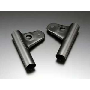 CBR400F 83-87 35mm 35φ 35パイ アルミ ビレット ヘッドライト ステー