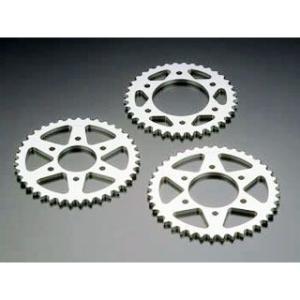 PMC KZ750/900 Z1/Z2 スプロケット関連パーツ 530ドリブンスプロケット 丁数 3...