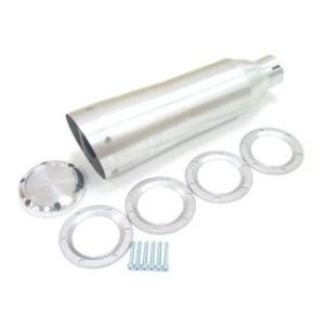 AKRAPOVIC(アクラポビッチ) レーシングライン カーボン S-K2R3-APC