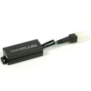 SP TAKEGAWA CDI・リミッターカット ハイパーC.D.I.（セル付き車用） SP武川