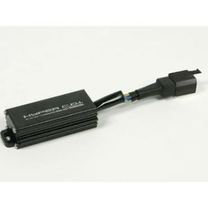 スペシャルパーツ武川 スーパーカブ50(FI/AA01-1700001-)用 サブ