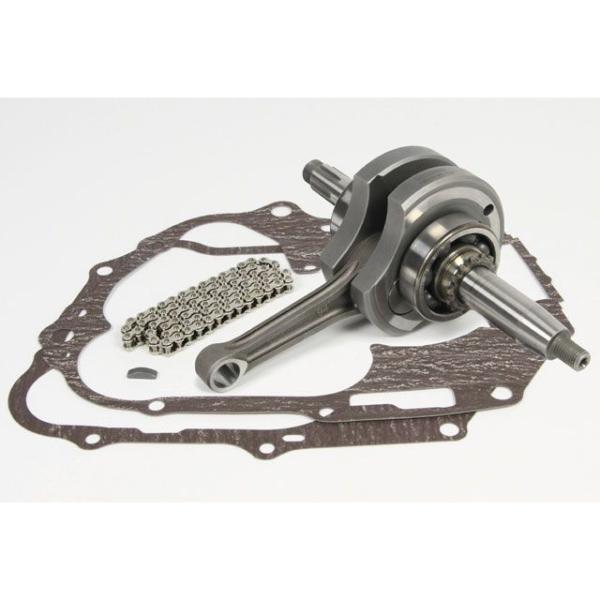 SP TAKEGAWA エンジン部品 強化クランクシャフトキット（Rタイプ） SP武川