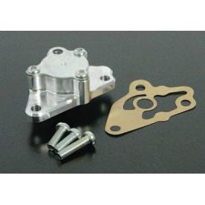 SP TAKEGAWA エンジンオイルパーツ スーパーオイルポンプキット（スペシャルクラッチ/乾式ク...