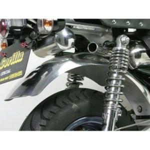 スペシャルパーツ武川 09-09-0050 SP武川製 Zスタイル アルミリア