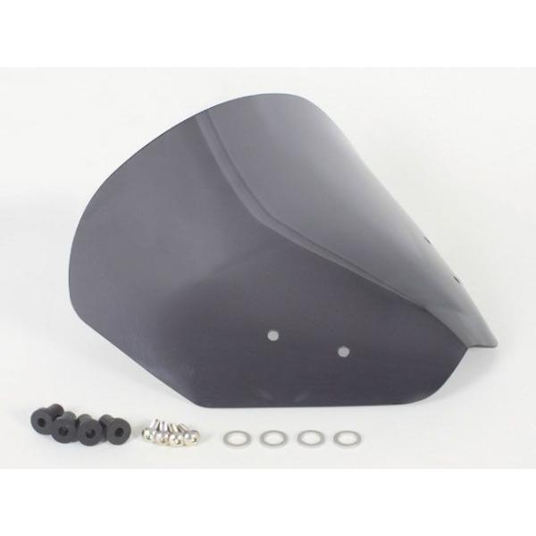 SP TAKEGAWA Z125PRO スクリーン関連パーツ スクリーンキット ショートタイプ（スモ...