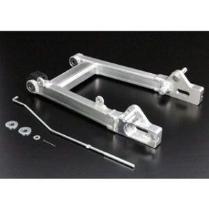 スペシャルパーツ武川 モンキー50(FI/AB27-19000001-)用 4cmロング
