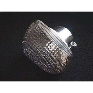 KIJIMA ウインカー関連パーツ ウインカーレンズ純正タイプ クリア（スズキ 35610-33E0...