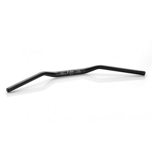 RIZOMA 汎用 ハンドル関連パーツ 汎用テーパーハンドルバーMA009x φ22-29mm カラ...