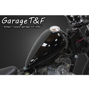 グッズ(GOODS) FRP ピーナッツタンクキット SR400/500用 : モトパーツ