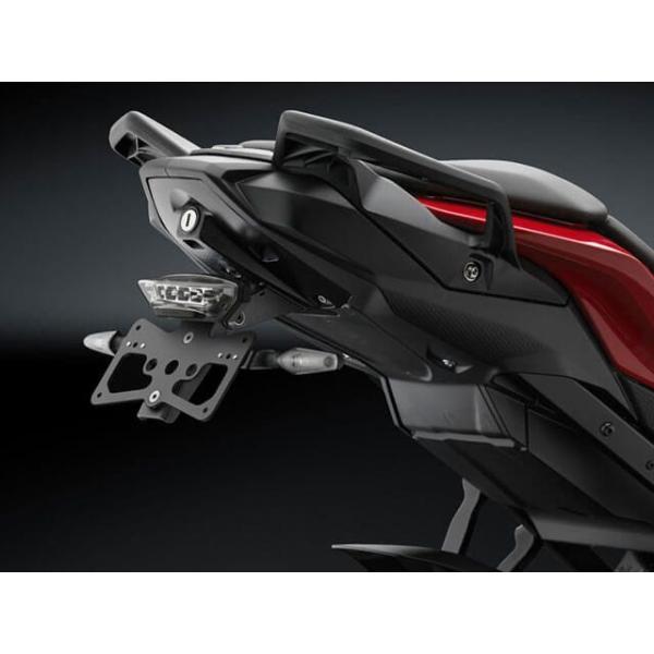 RIZOMA S1000XR その他外装関連パーツ ライセンスプレートサポート BMW S1000X...