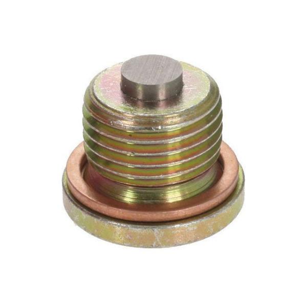 Wunderlich エンジンオイルパーツ マグネットドレンボルト R1200GS/R1200R/R...