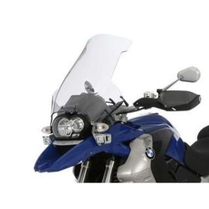 GIVI（ジビ） GIVI 5124DT スクリーン クリア 大型ウインドシールド
