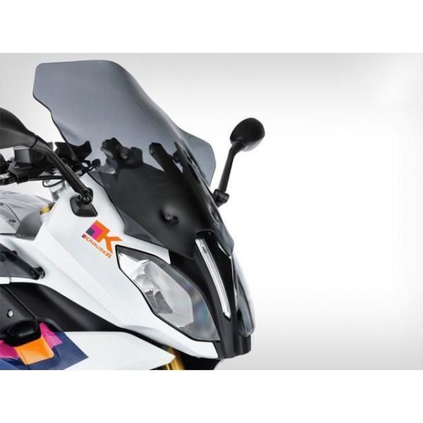 Wunderlich R1200RS LC 水冷 R1250RS スクリーン関連パーツ ツーリングス...