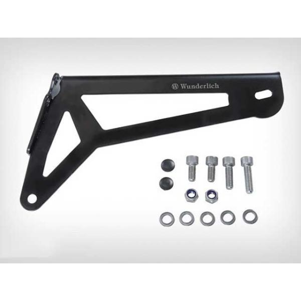 Wunderlich その他マフラーパーツ RnineT エクゾースト ブラケット ワンダーリッヒ