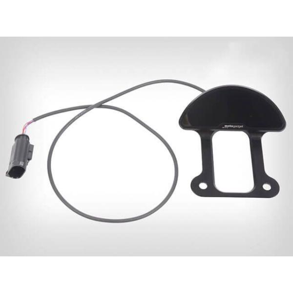 Wunderlich RnineT タコメーター デジタルマルチメーター PRO for Rnine...