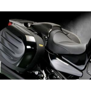 カワサキ（Kawasaki） ZX-14R シート 53066-0161/53066-0200 純正 中古
