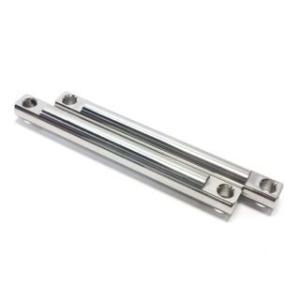 T&amp;F シャドウスラッシャー400/750 リアサスペンション関連パーツ リジットツインサスペンショ...