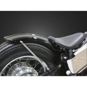 ドラッグスター400 VH01J 純正 リアフェンダーセット DS400 XVS400