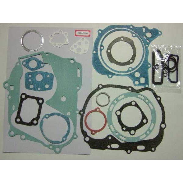 【メーカー直送】B.P.OUTLETS CL90、CS90 エンジン補修パーツ CL90 CS90 ...