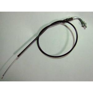 【メーカー直送】B.P.OUTLETS 汎用 ハンドルケーブル・ホース類 Aワイヤー65N BPアウトレット