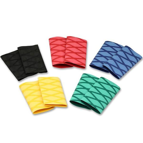 KIJIMA BMW グリップ関連パーツ グリップシュリンクチューブ（ブラック） キジマ