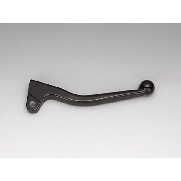 KIJIMA レバー 右レバー 132mm カラー ブラック キジマ