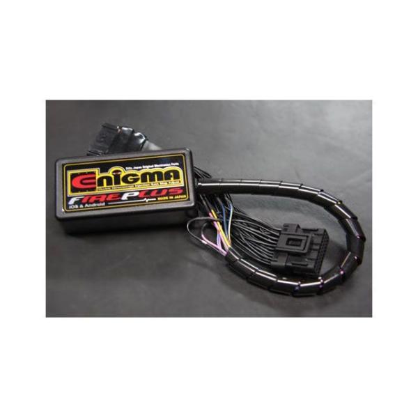 DILTS JAPAN GROM/MSX125 CDI・リミッターカット ENIGMA FIREPL...