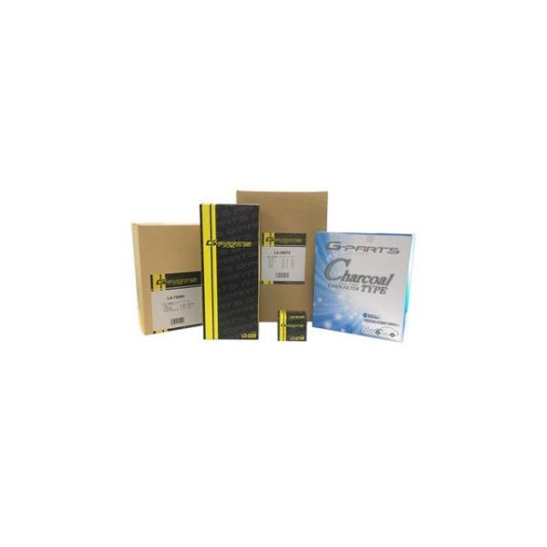 wakoautoparts 洗車・メンテナンス LA-C9105 エアコンフィルター 和興オートパー...
