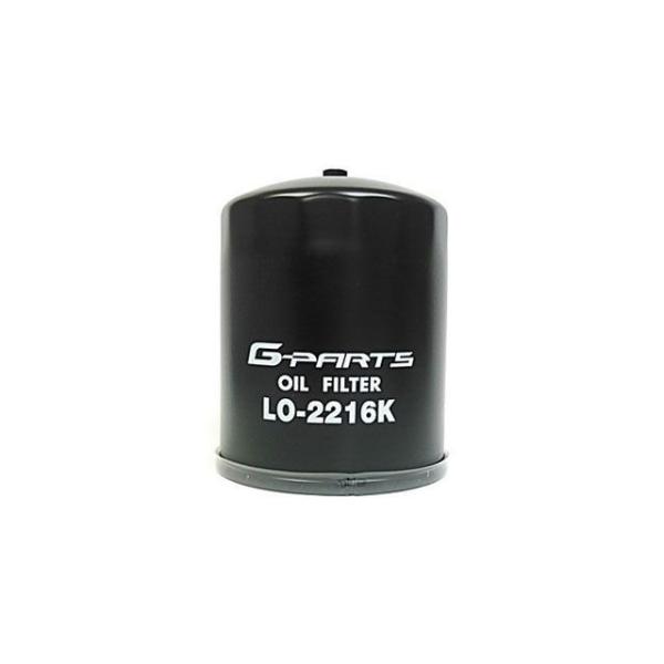 wakoautoparts エンジン LO-2216K オイルエレメント 和興オートパーツ販売