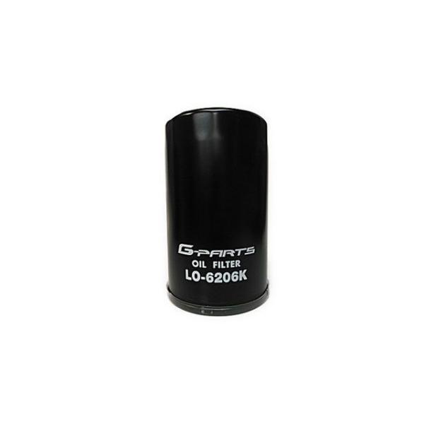 wakoautoparts エンジン LO-6206K オイルエレメント 和興オートパーツ販売