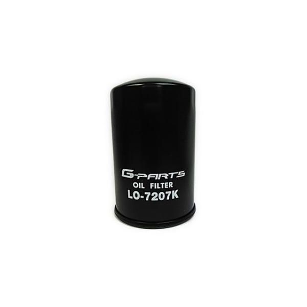 wakoautoparts エンジン LO-7207K オイルエレメント 和興オートパーツ販売
