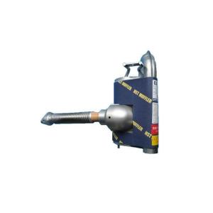 サンバー KS KV スバル HST 触媒付マフラー 029-71C 本体オール