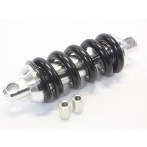 T&amp;F スティード400/VLX/VCL/VSE/VLS リアサスペンション関連パーツ ビレットサス...