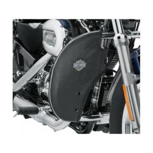 ハーレー純正 スポーツスター、エンジンガード用ソフトロアー 57100211