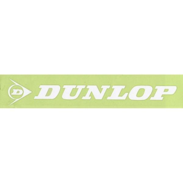 正規品／Toyo Mark ステッカー 純正ステッカー DUMLOP 東洋マーク 日用品