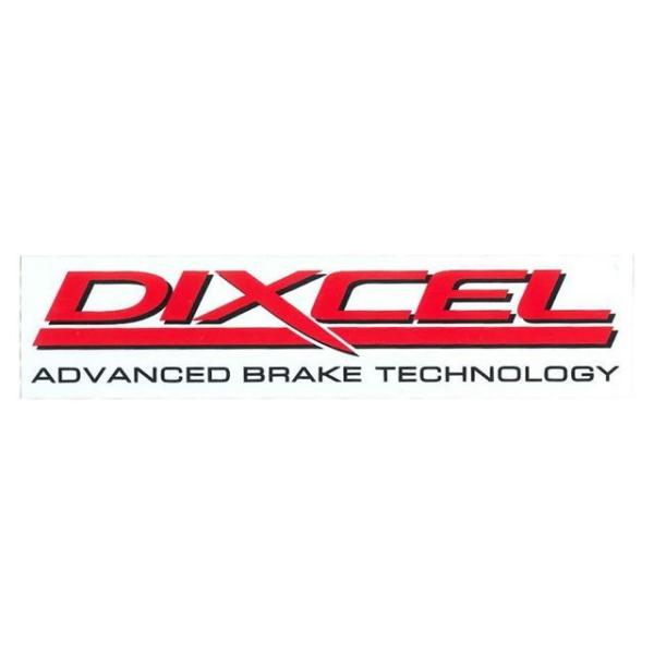 Toyo Mark ステッカー 純正ステッカー DIXCEL R-986 東洋マーク