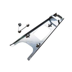 ジャンク品　ワールドウォーク　バイクムーバー ワールドウォーク（WORLD WARK） 創業祭セール 錆ニックプレゼント＆10