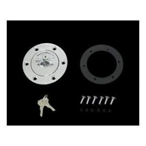 Harley Davidson（ハーレー・ダビッドソン） 鍵付きフュエルキャップ