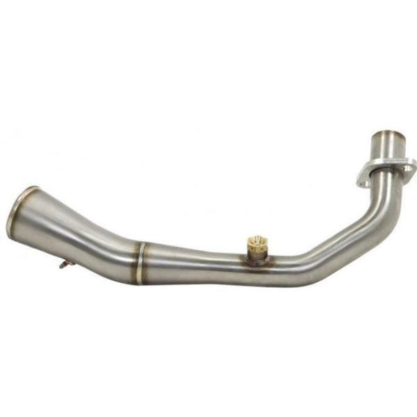 ARROW マフラー本体 KYMCO DOWNTOWN 300 HOMOLOGATED EURO4 ...