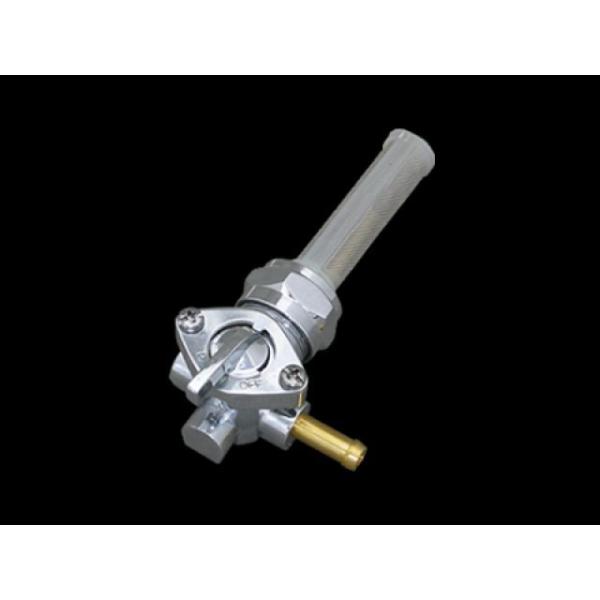 Neofactory ハーレー用 タンク関連パーツ 13/16 ナットコネクション ガスコック 仕様...