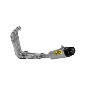 NEW 爆音管 グロスブラック 鉄 メガホンマフラー インナーサイレンサー