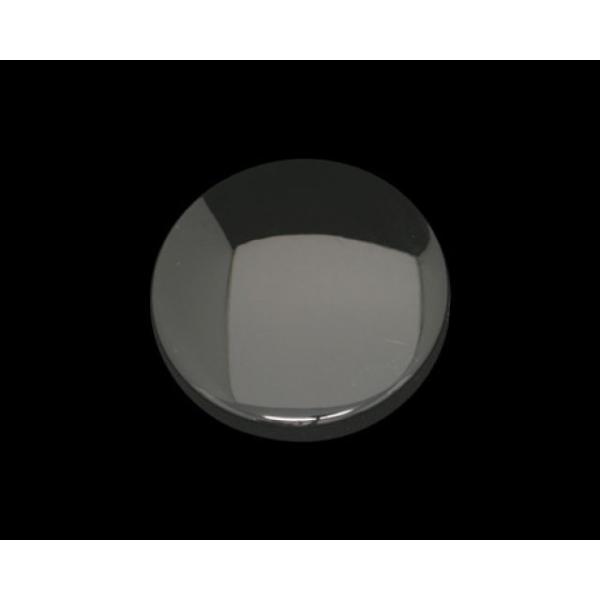 Neofactory ハーレー用 タンク関連パーツ オールドスタイル カムタイプガスキャップ ブラッ...