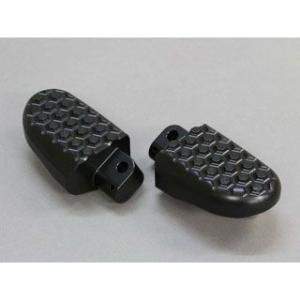 R’s GEAR ステップ ラクポジ・ショートステップ カラー ブラック アールズギア