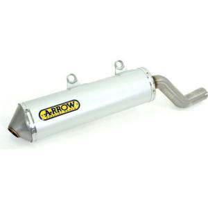 アロー HRC ARROW 03~04 CBR600RR PC37 前期 レーシング キット