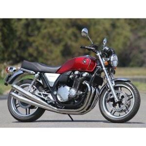 かぼちゃ様専 cb1100 アールズギア　ワイバンクラシック　車検対応 r's gear（アールズギア） ワイバンクラシック 4本出しフル